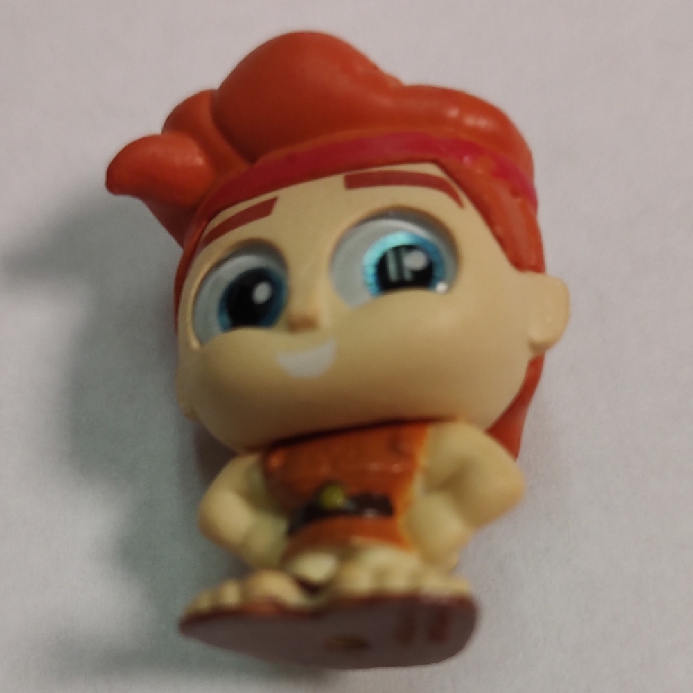 Hercules Disney Doorables